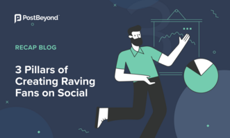 3 Pillars of Creating Raving Fans on Social
