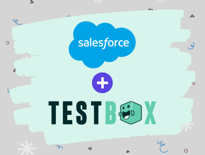What's New at TestBox? [April 4, 2023]