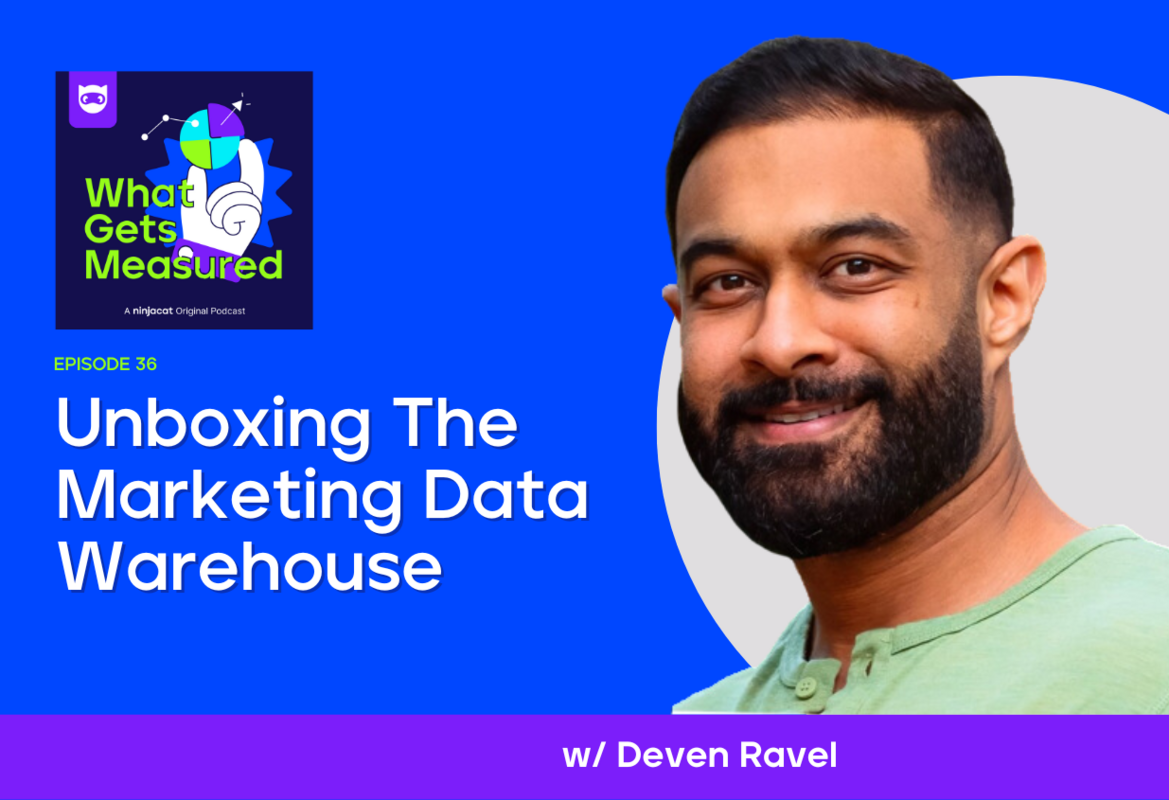 Unboxing The Marketing Data Warehouse