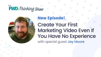 Create Your First Video Even If You Have No Experience