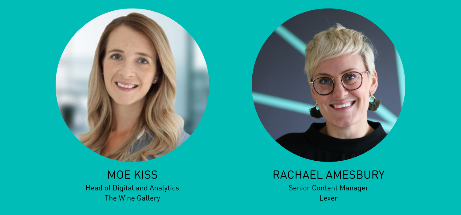 Analytics Rockstar Moe Kiss Talks Customer Data Platform Benefits