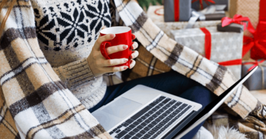 The Ghost of Christmas Past: What Marketers Can Learn from Last Year's Holiday Shopping Season