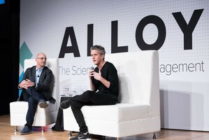 Fireside Chat with Aaron Levie