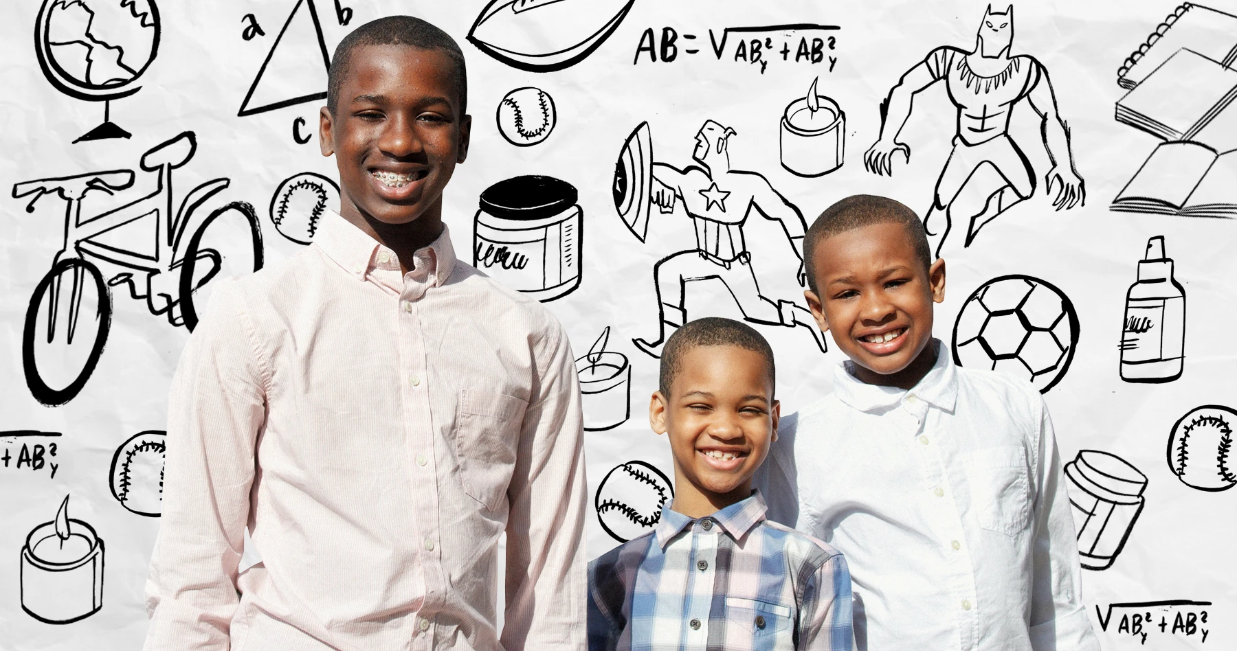 Baseball and Black Panther: Inside the Mind of an 11-Year-Old Founder