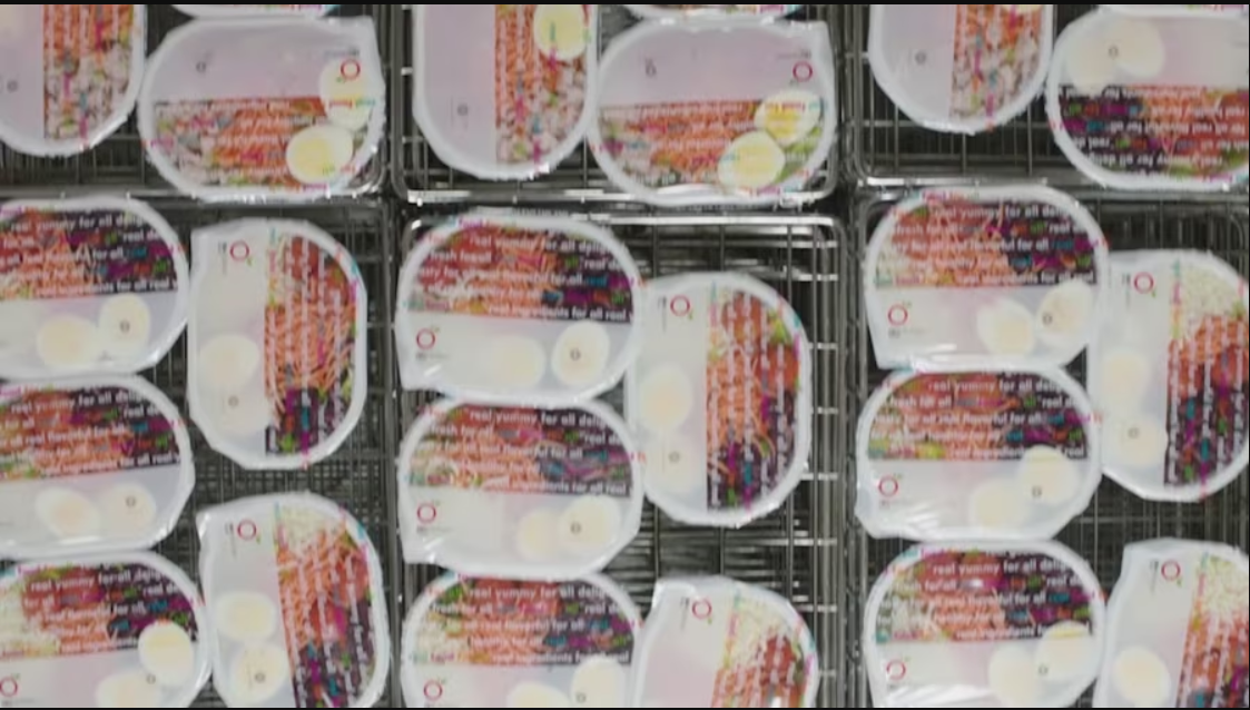 Speaker Series with Kristin Groos Richmond, CEO and Co-Founder of Revolution Foods