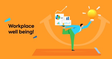 Employee wellbeing: Boost workplace happiness with training