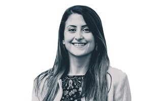 Shayma Sharif Promoted to Principal at NFX