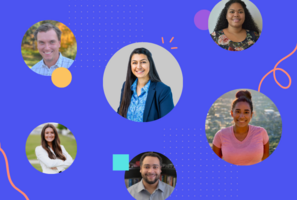 Meet the Spiff Team: Chapter Eight