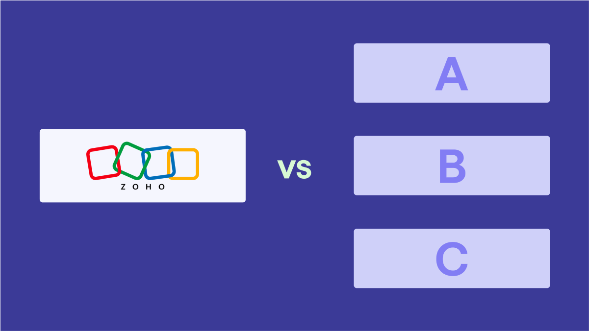 How to find the perfect Zoho alternative (and tools to consider) 