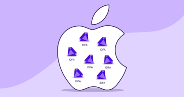 Small but valuable: how to leverage 27% of iOS users with an IDFA