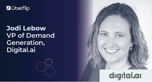 How Digital.ai Does Intent-Based Personalization