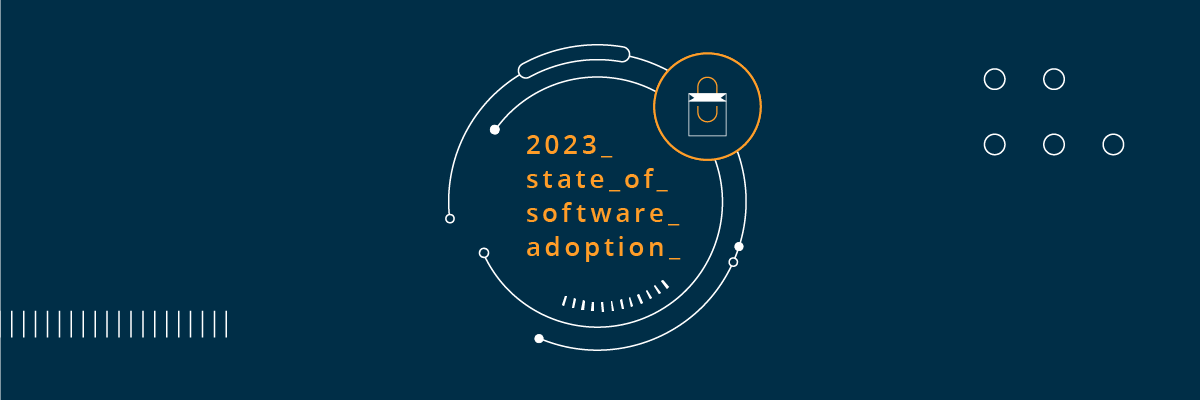 2023 State of Retail Software Adoption Report: 3 Major Trends for SMBs