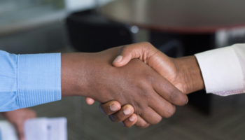 The Secret To Great Introductions for Salespeople, or How Not To Blow It When Introducing Yourself