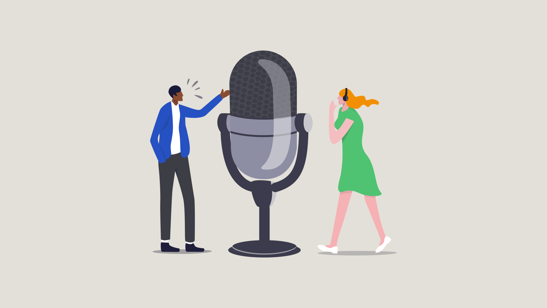 Clubhouse for Business: What B2B Marketers Should Know