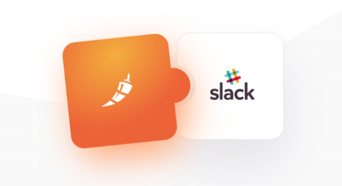 Announcing Chili Piper's New Slack Integration