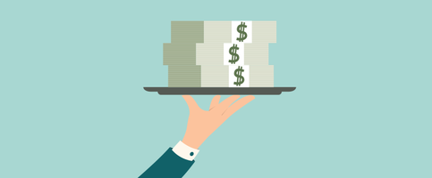 How Much Money Should You Be Making? [Infographic]