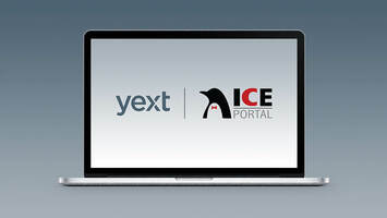 Yext and ICE Portal Partner to Extend Distribution for Hotel Brands