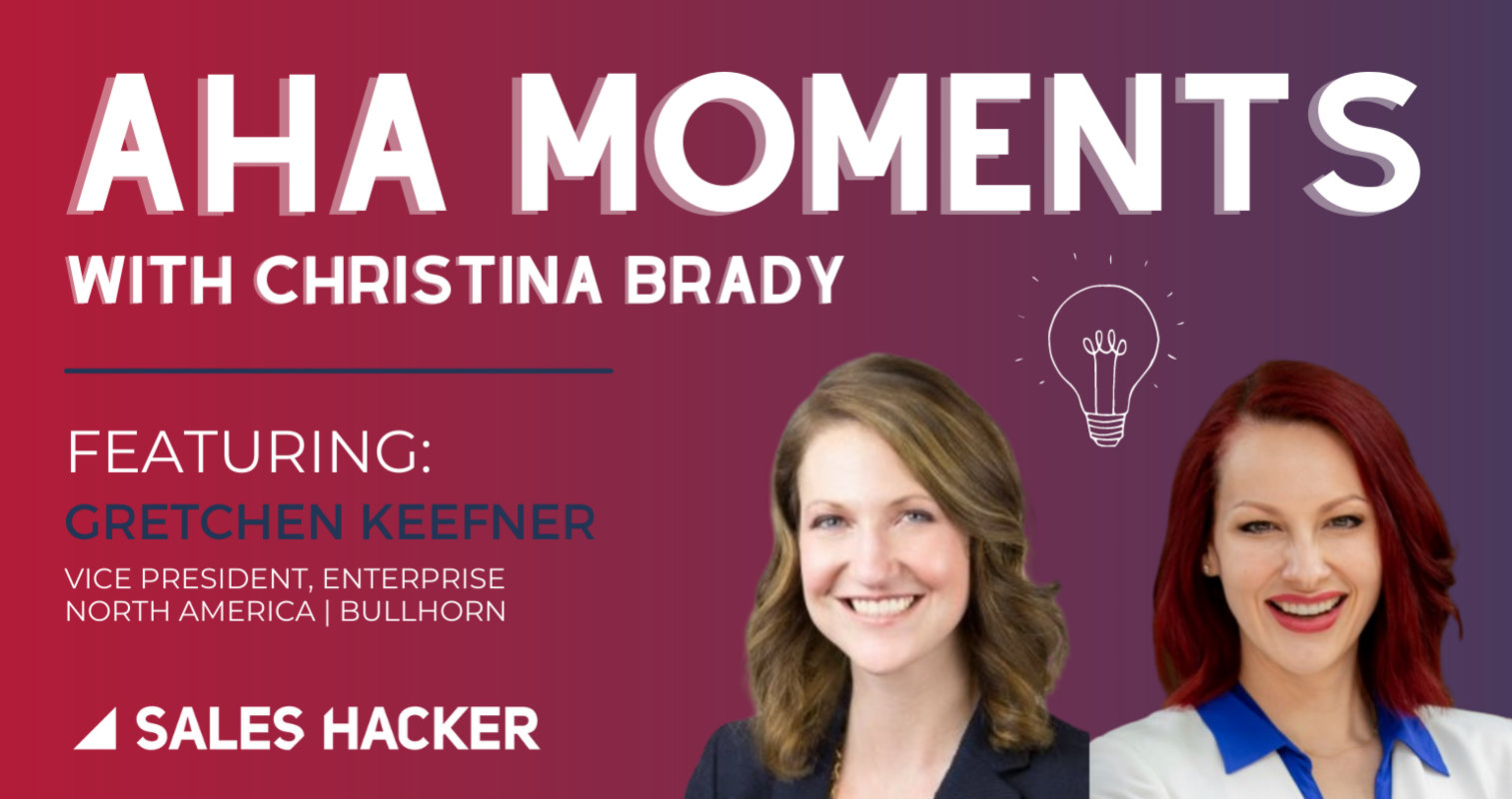 How to Overcome Imposter Syndrome and Share Your Value With Others With Gretchen Keefner