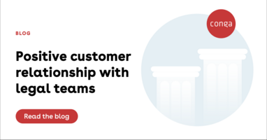 How legal teams can foster a positive customer relationship