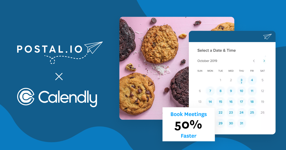 Online Appointment Scheduling Made Easy with Calendly + Postal