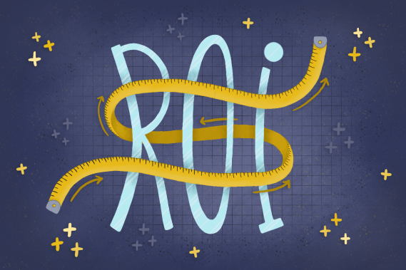 How to Measure the ROI of Marketing Automation