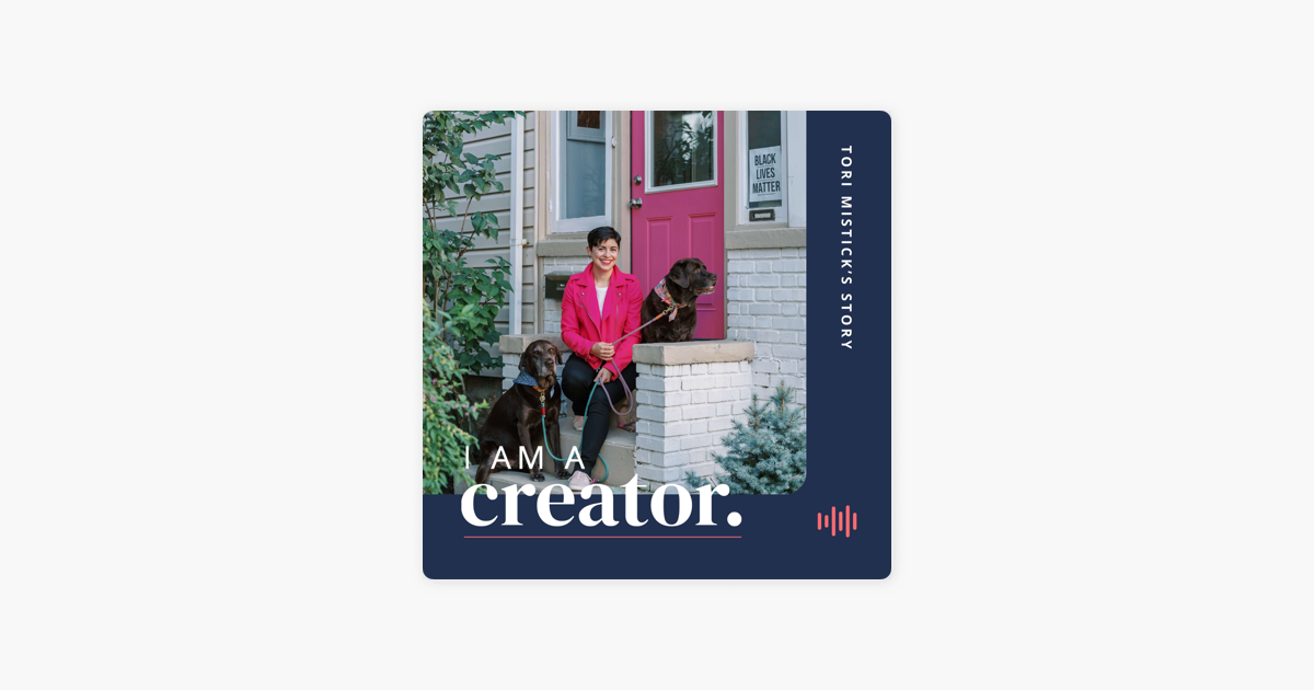 How a Dog Mom Turned Her Blog Into an Award Winning Pet Business