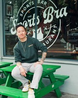 The Sports Bra - Growing From the First-of-Its-Kind to a Franchise