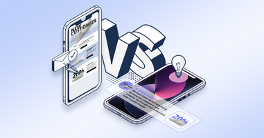 Email vs push: who will win the customer activation battle?