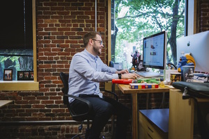 The Big Prize: A Case Study in Automation