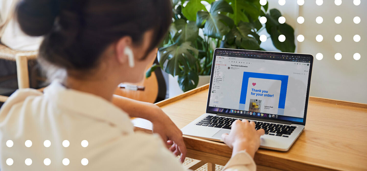 6 Order Confirmation Email Tips & Examples