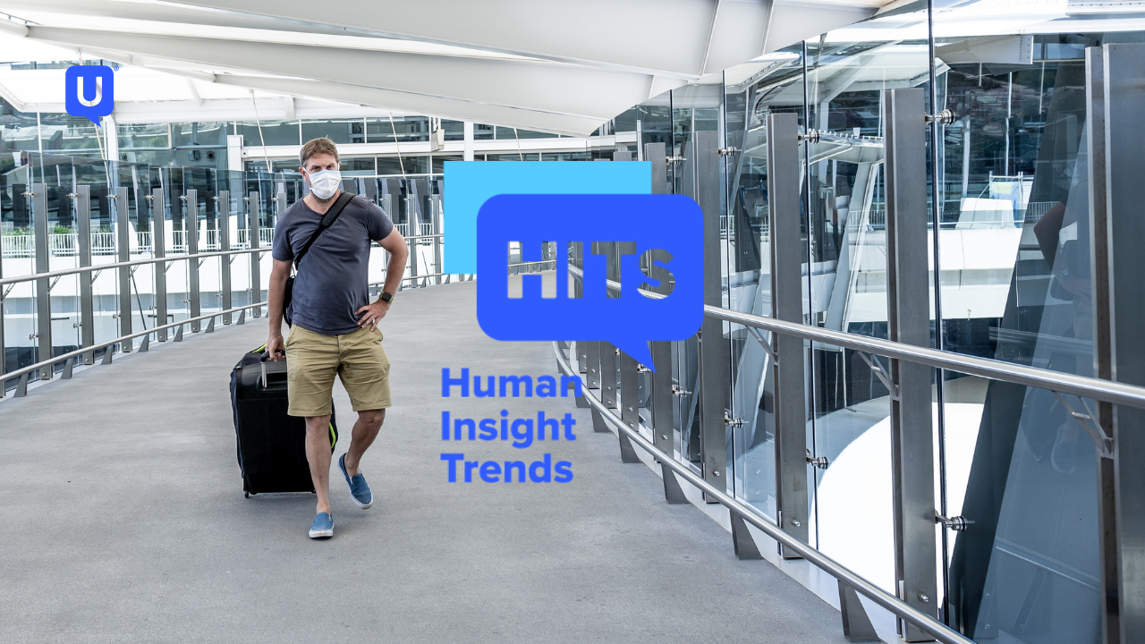 Holiday travel: discover what's motivating travelers-despite the pandemic