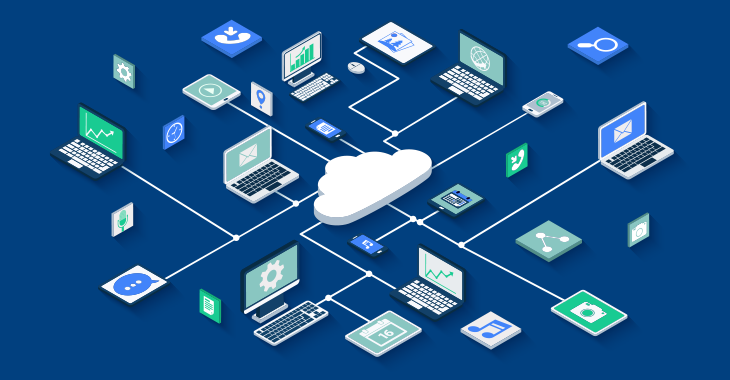 LaaS, PaaS, CaaS, IaaS, FaaS, and SaaS - PayPro Global's