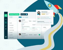 Introducing our newest capability: Contact Tracking