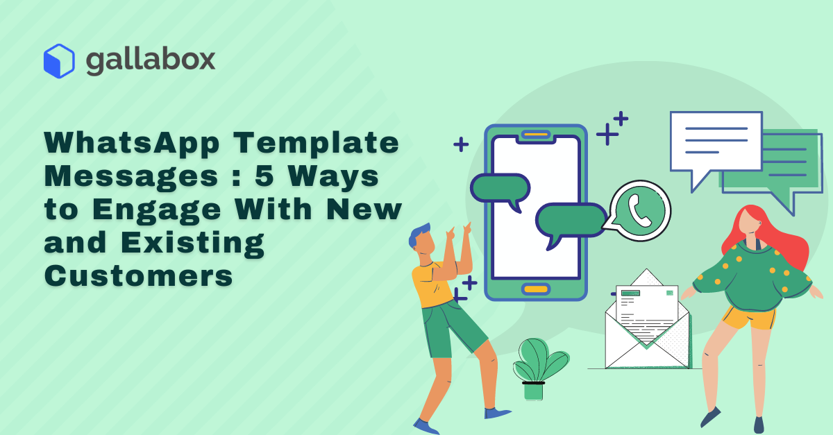 5 Ways to Engage Your Customers on WhatsApp Business 
