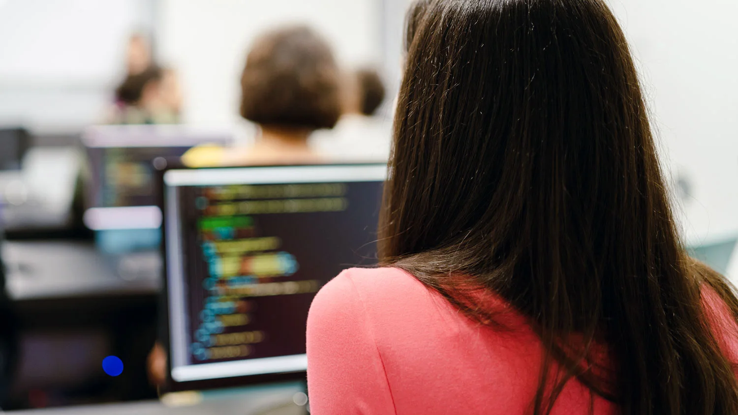 Higher Education's Big Pivot – Giving Students the Skills Employers Value