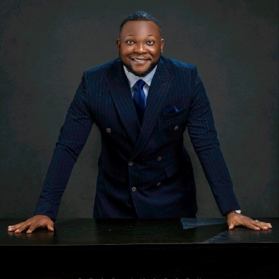 Kolawole Samuel Adebayo