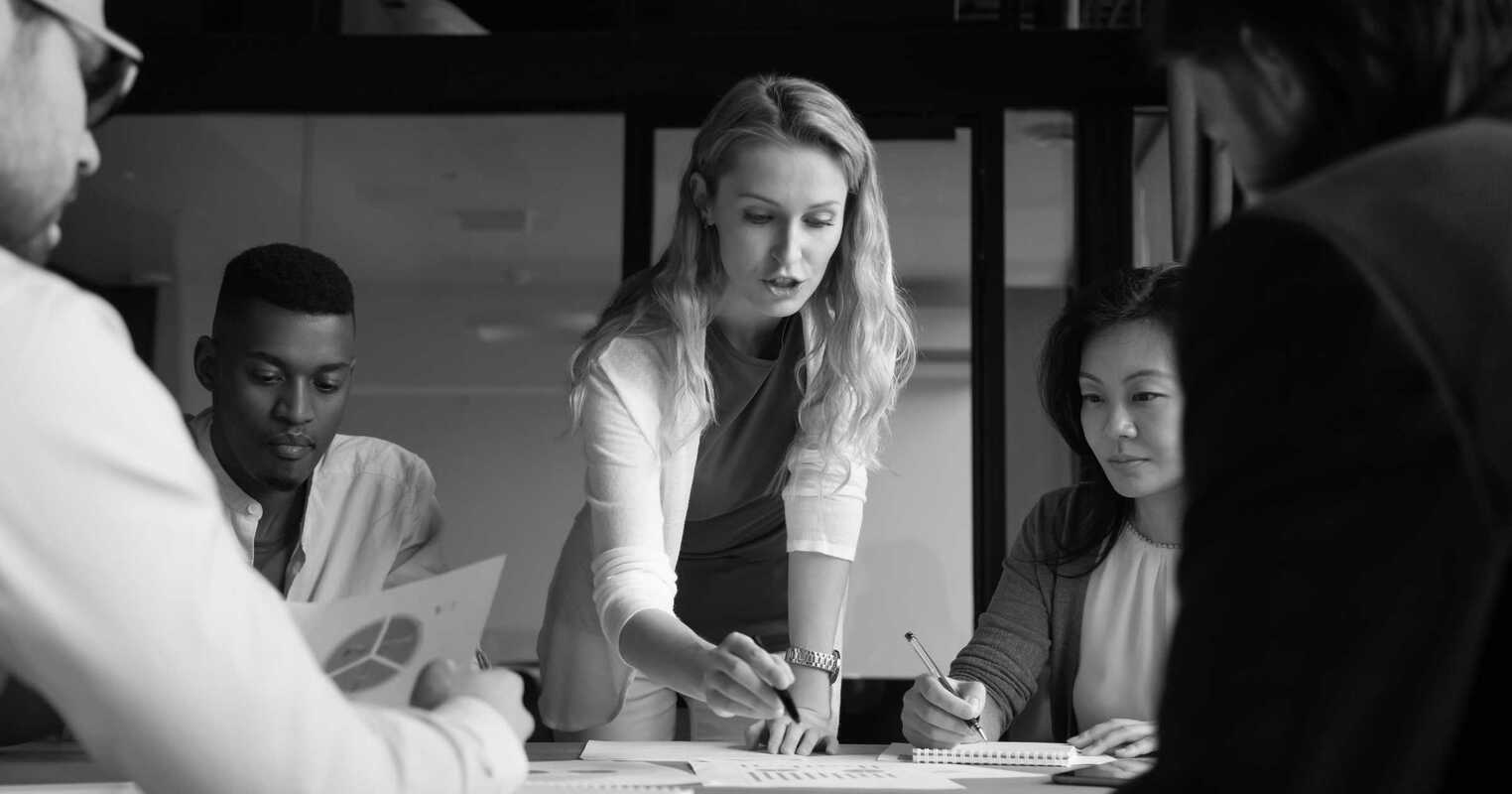 How to Create a Structured and Scalable Sales Process