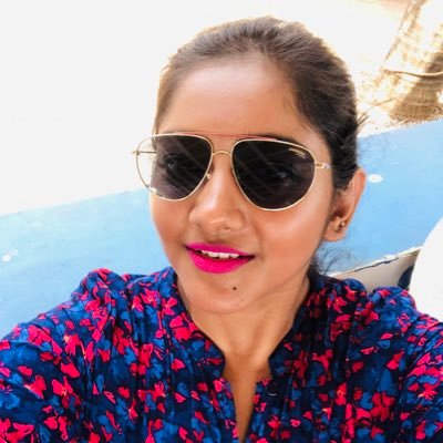 Vaishnavi Venkatakrishnan