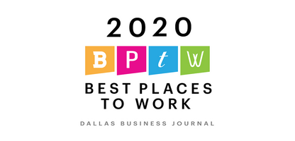 Spotio Included in Dallas Business Journal's '2020 Best Places to Work'