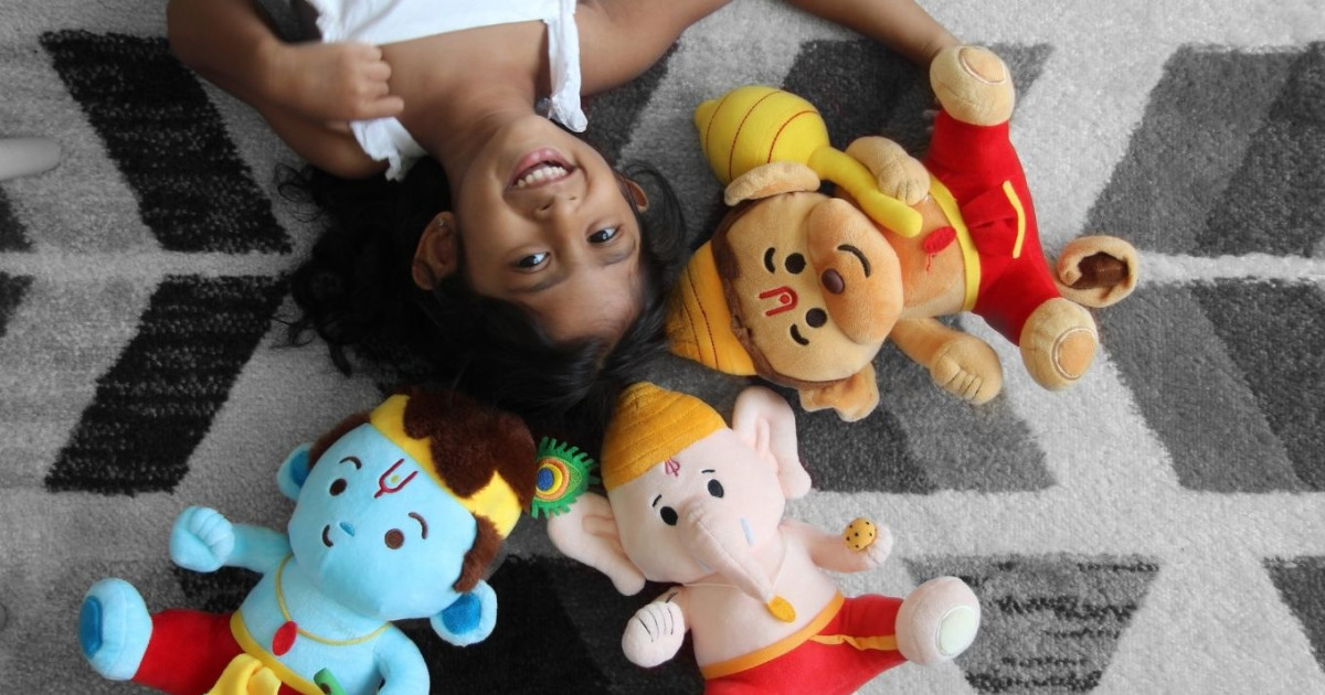How Modi Toys Went from Side Hustle to an International DTC Success Story