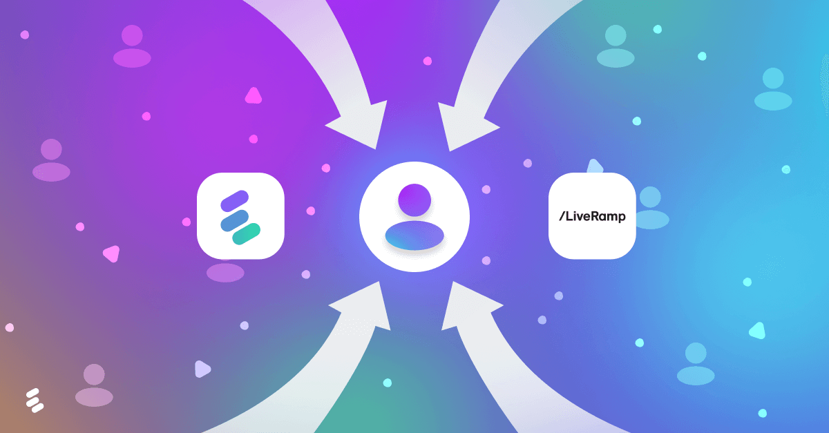 Embrace complete customer views you can act on -with identity resolution and CDP technology