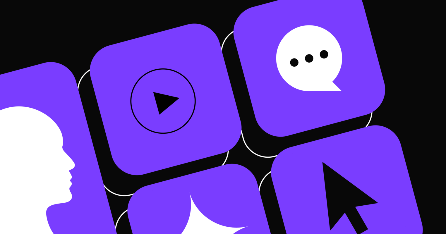 The path to satisfaction: The future of AI-driven customer support | Webflow Blog