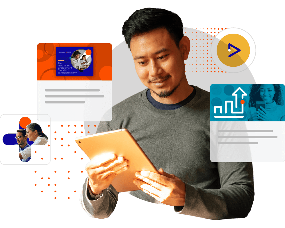 Online Virtual Sales Event Checklist
