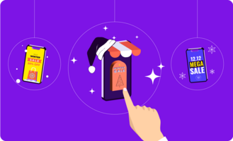 2023 Holiday Ad Trends: Uniqueness, Unity & Unabashed Consumerism