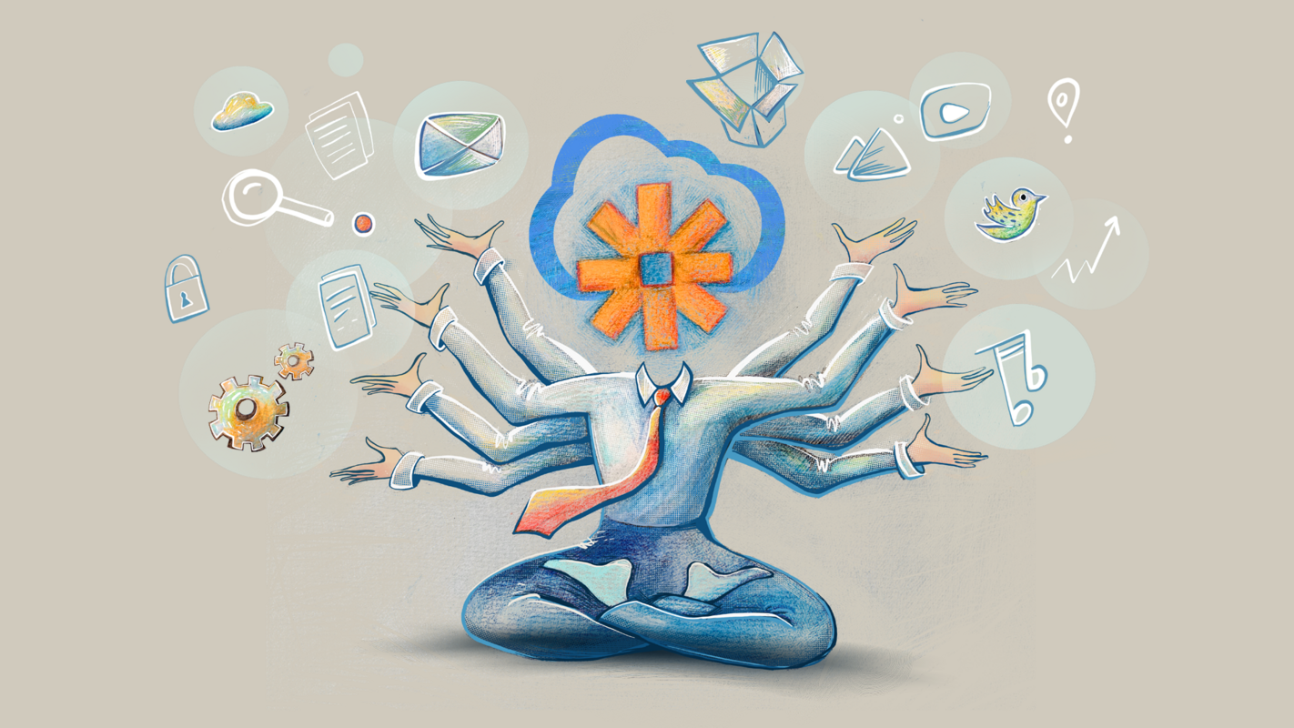 Use SellerCloud's Zapier Integrations to Automate and Customize Your E-commerce Workflows