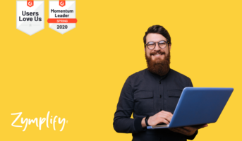 Find Out How Zymplify Can Replace Your Entire MarTech Setup! | Zymplify