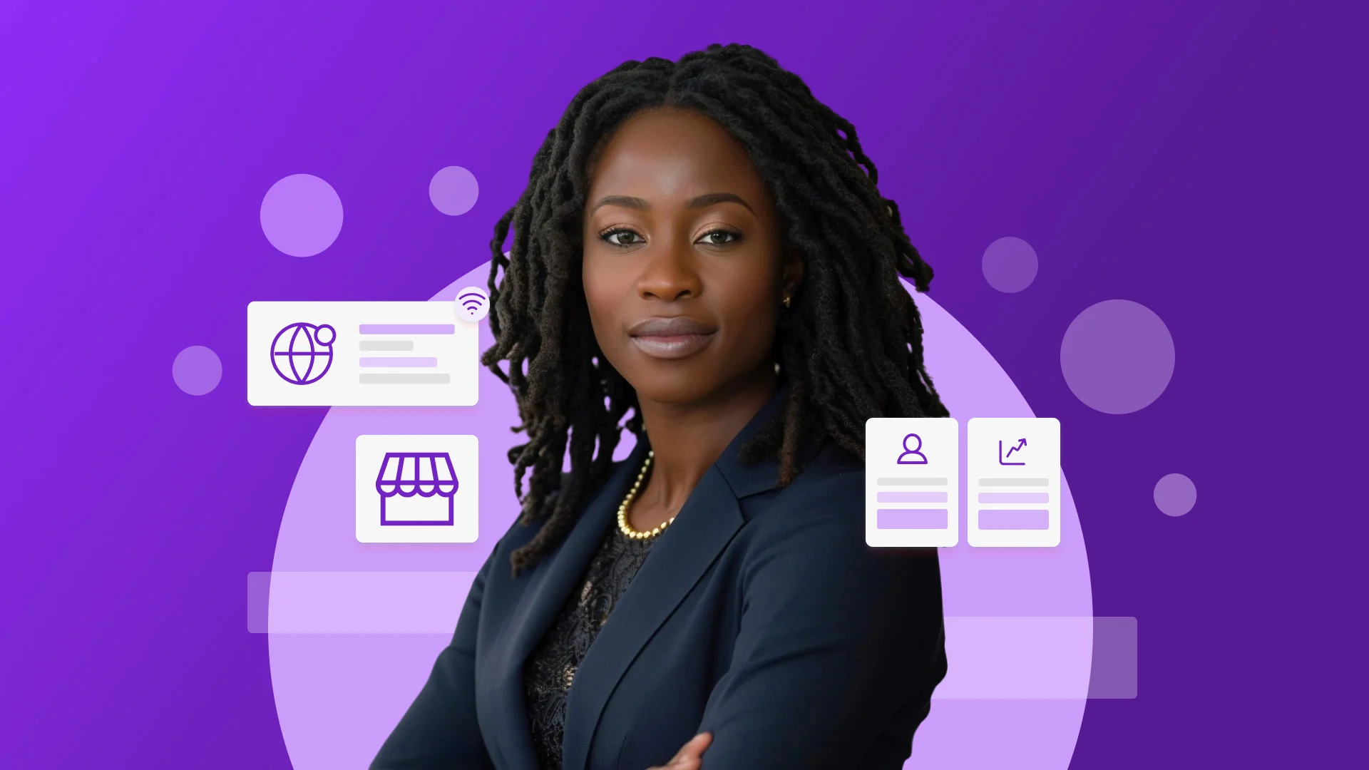 IRL David & Goliath: How retail SMEs can make an impact online