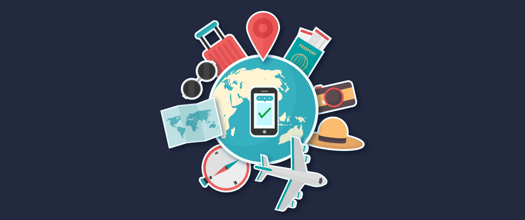 6 Campaigns to Ace User Engagement for Travel Apps