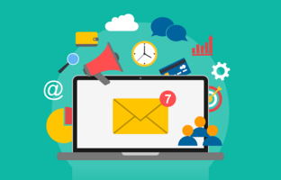 Tired of the Same Old Email Newsletters? Try These Instead! - The Robly Email Marketing Blog