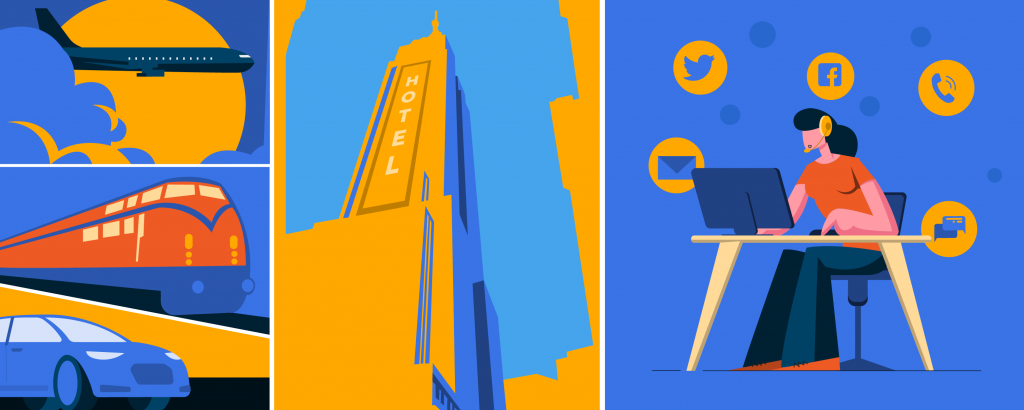 7 Best Hotel Sales Tools to Boost Reservations | Freshworks CRM Blog